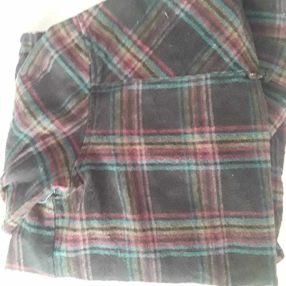 Flannel - Picture 3 of 3